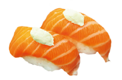 su10.sushi saumon fromage